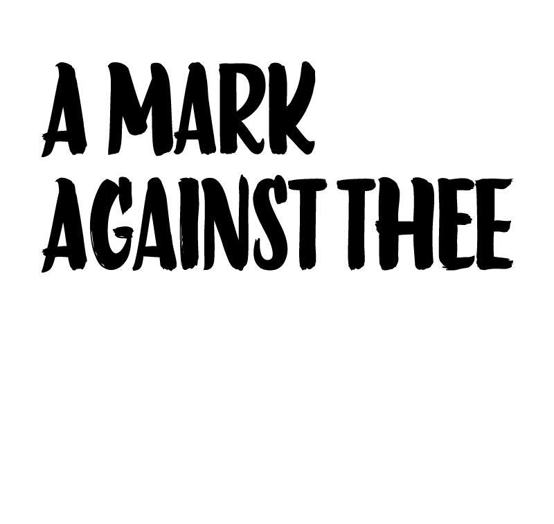 Read A Mark Against Thee Manga Online