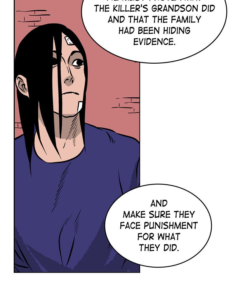 Read A Mark Against Thee Manga Online