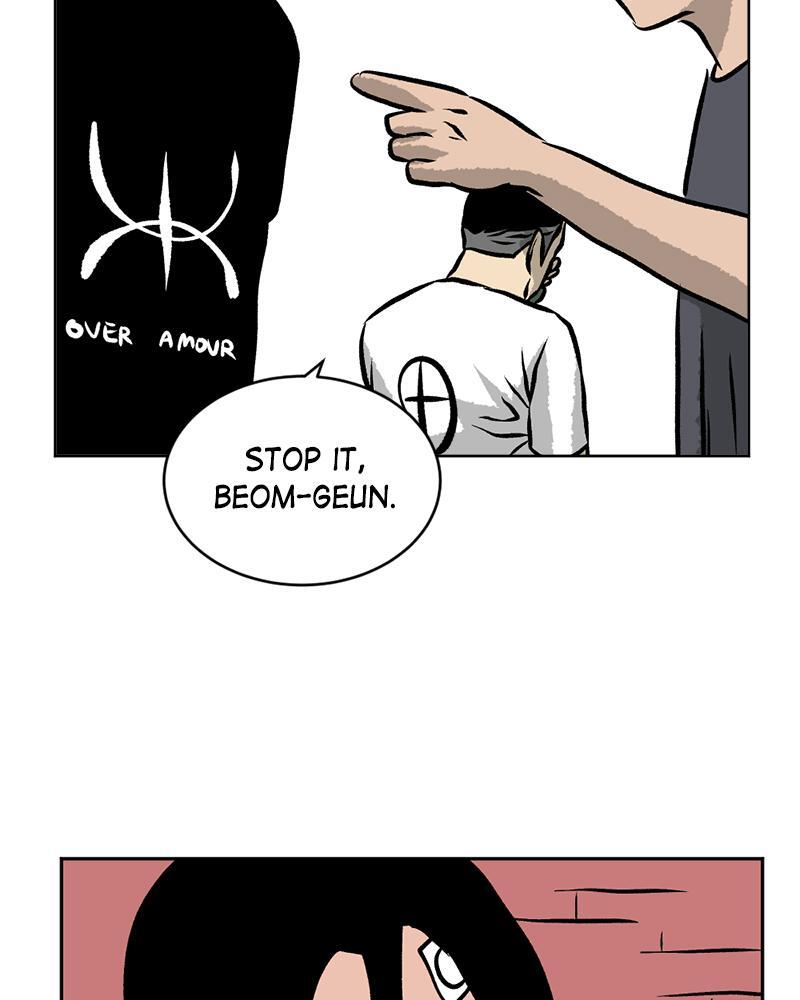 Read A Mark Against Thee Manga Online