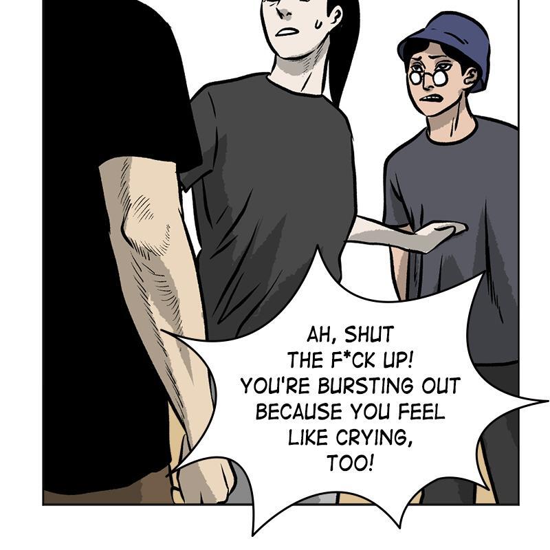 Read A Mark Against Thee Manga Online