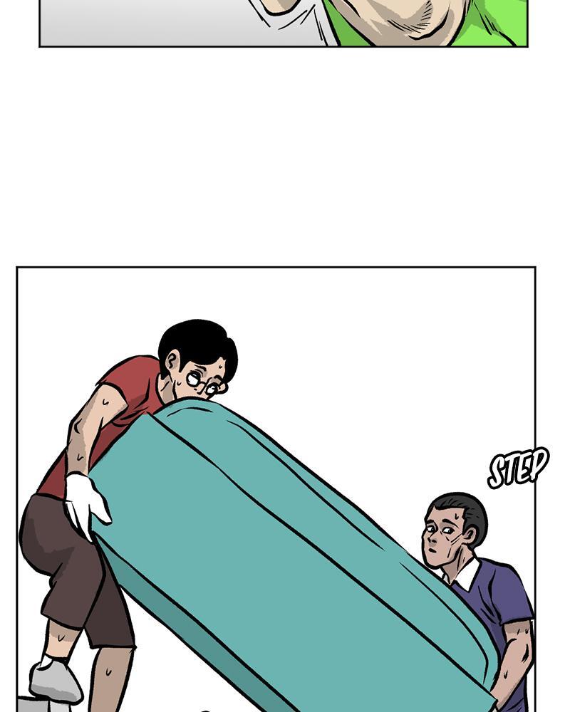Read A Mark Against Thee Manga Online
