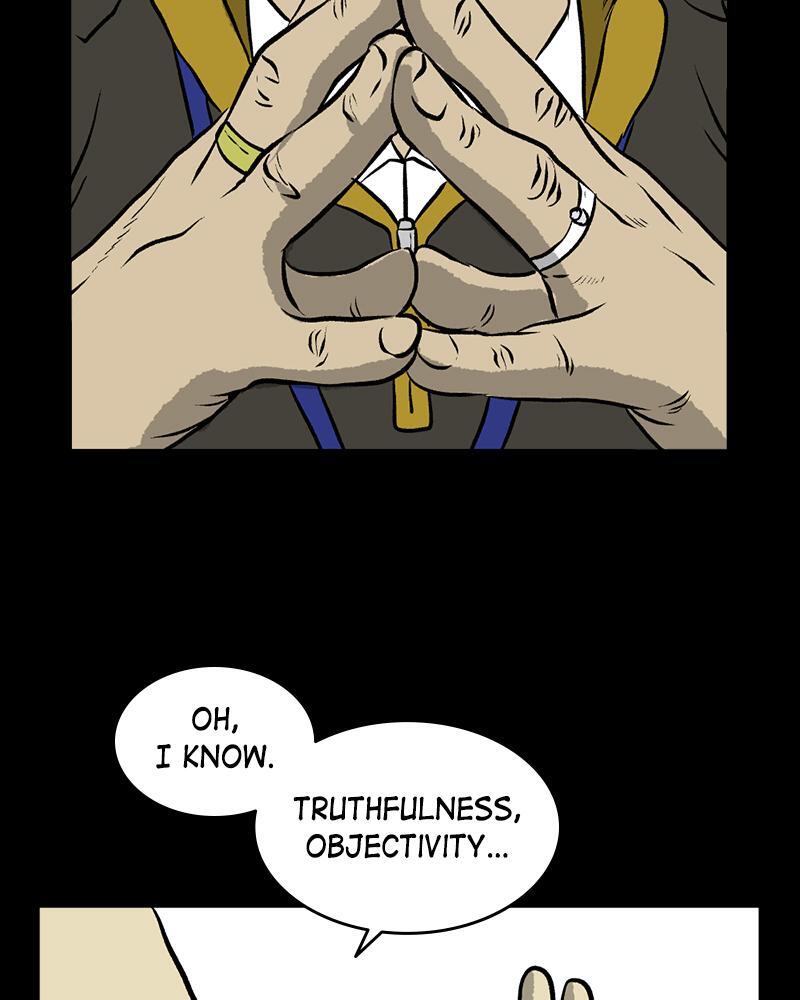 Read A Mark Against Thee Manga Online