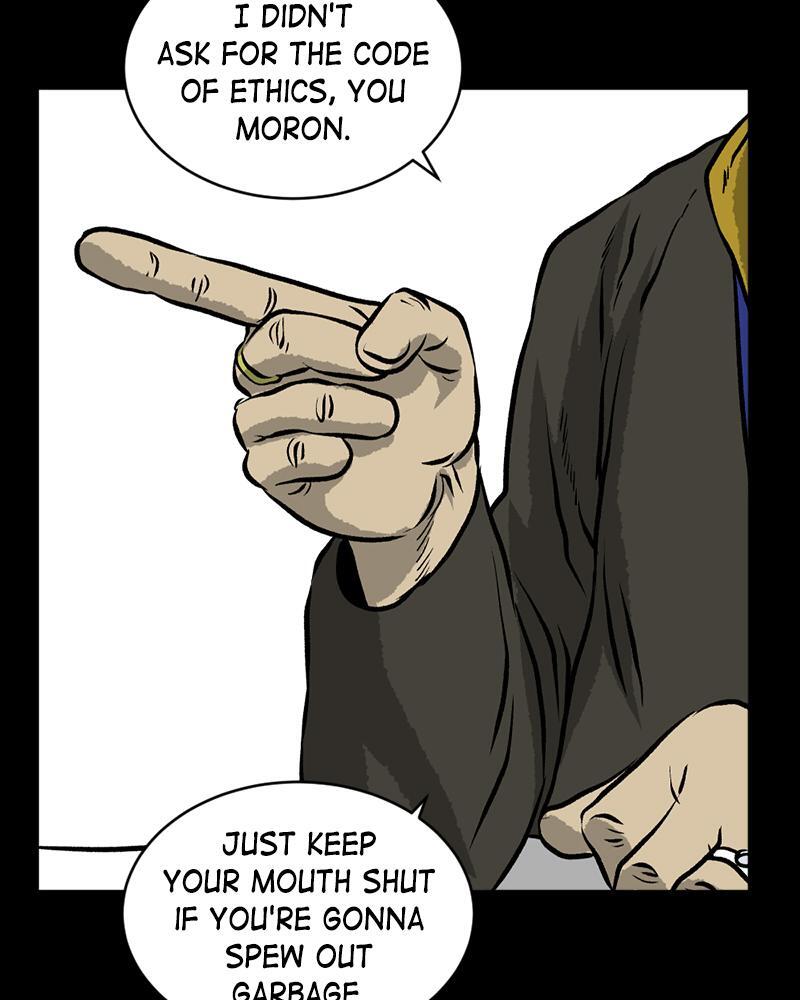 Read A Mark Against Thee Manga Online