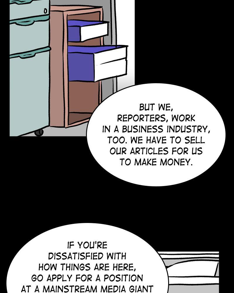 Read A Mark Against Thee Manga Online