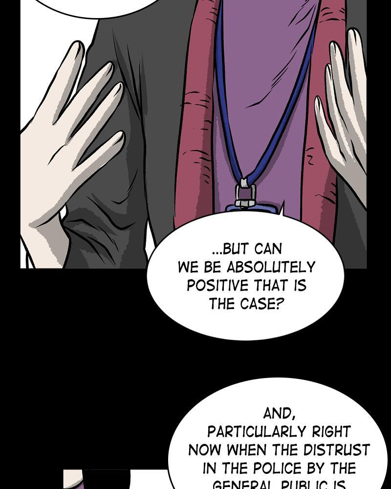 Read A Mark Against Thee Manga Online
