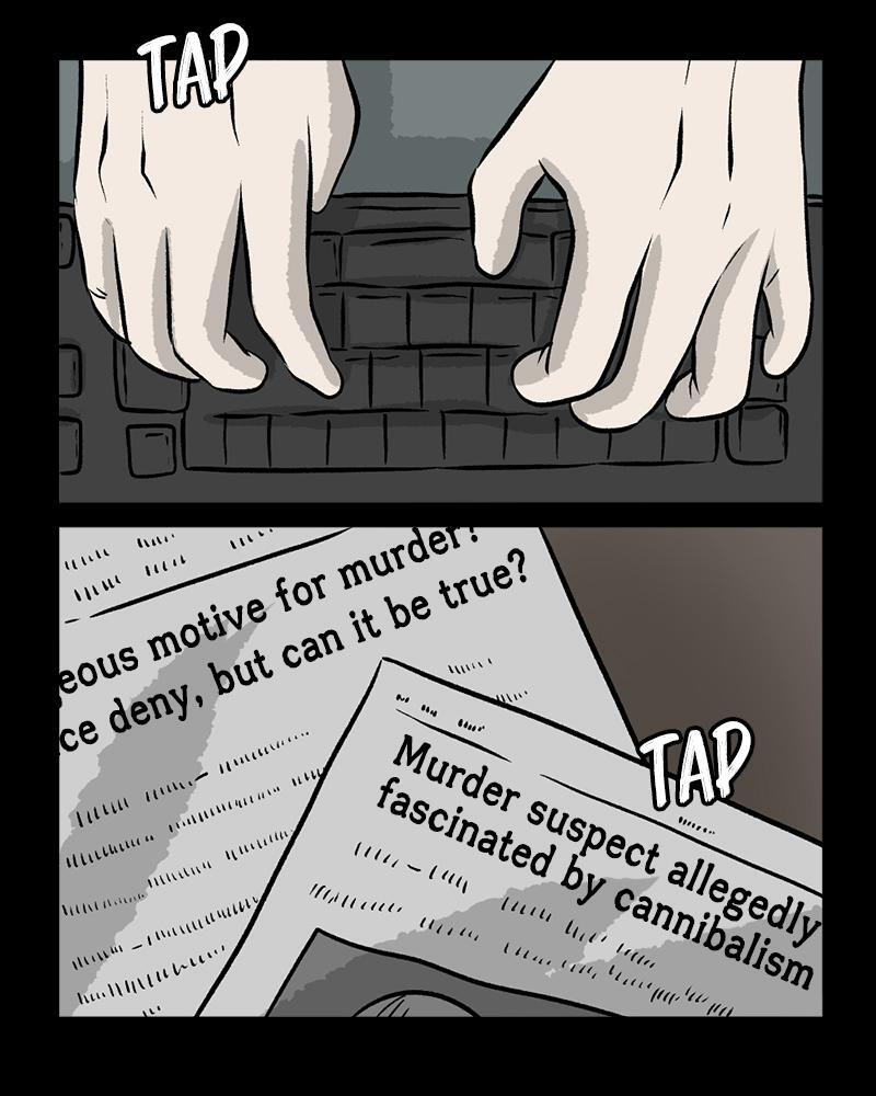 Read A Mark Against Thee Manga Online