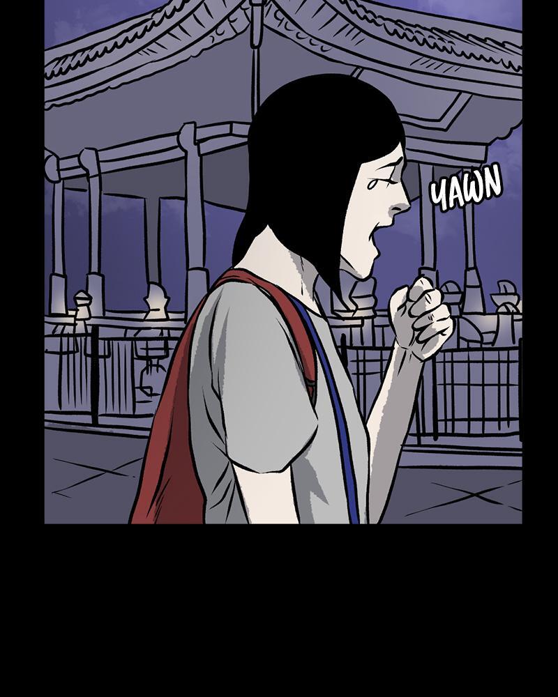 Read A Mark Against Thee Manga Online
