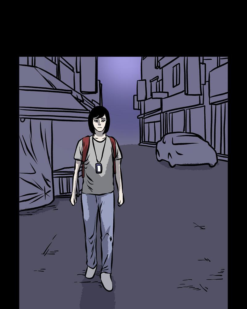 Read A Mark Against Thee Manga Online