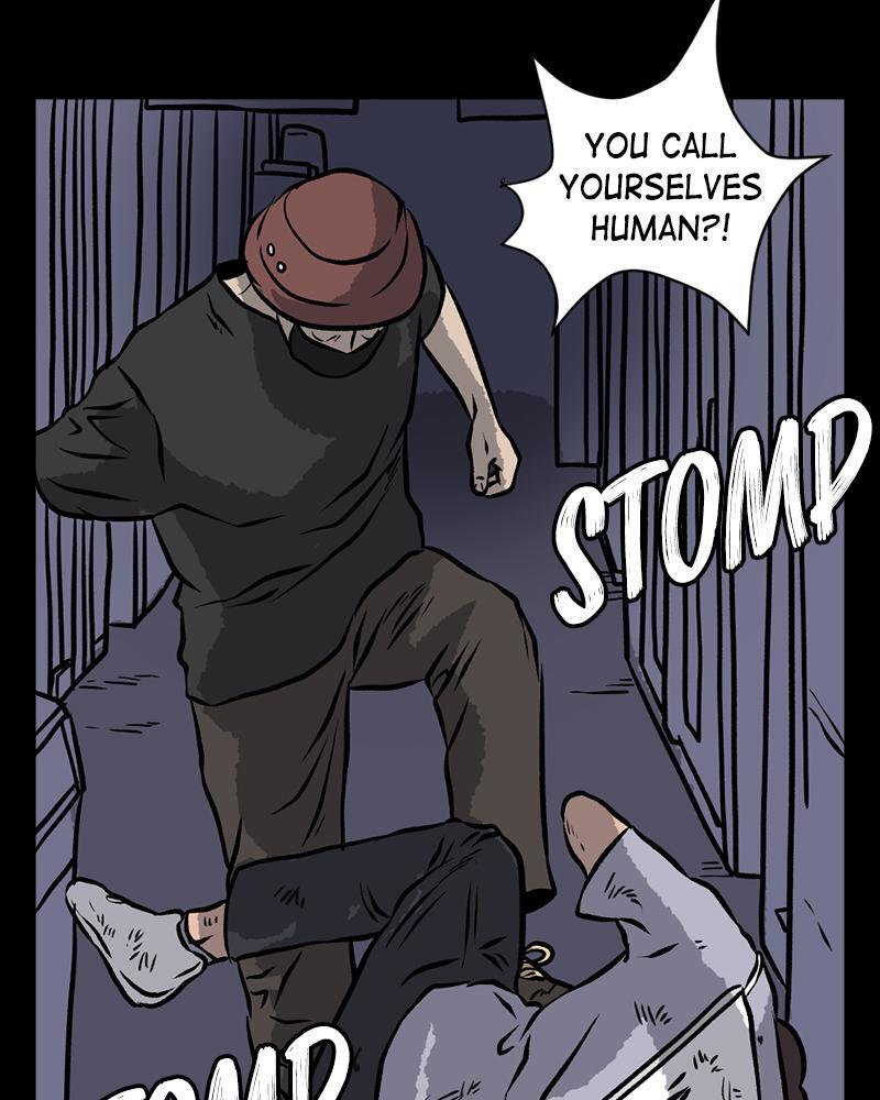 Read A Mark Against Thee Manga Online