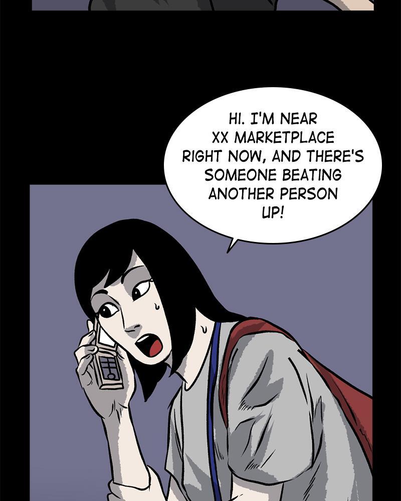 Read A Mark Against Thee Manga Online