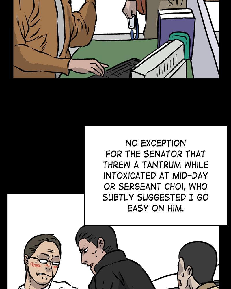 Read A Mark Against Thee Manga Online