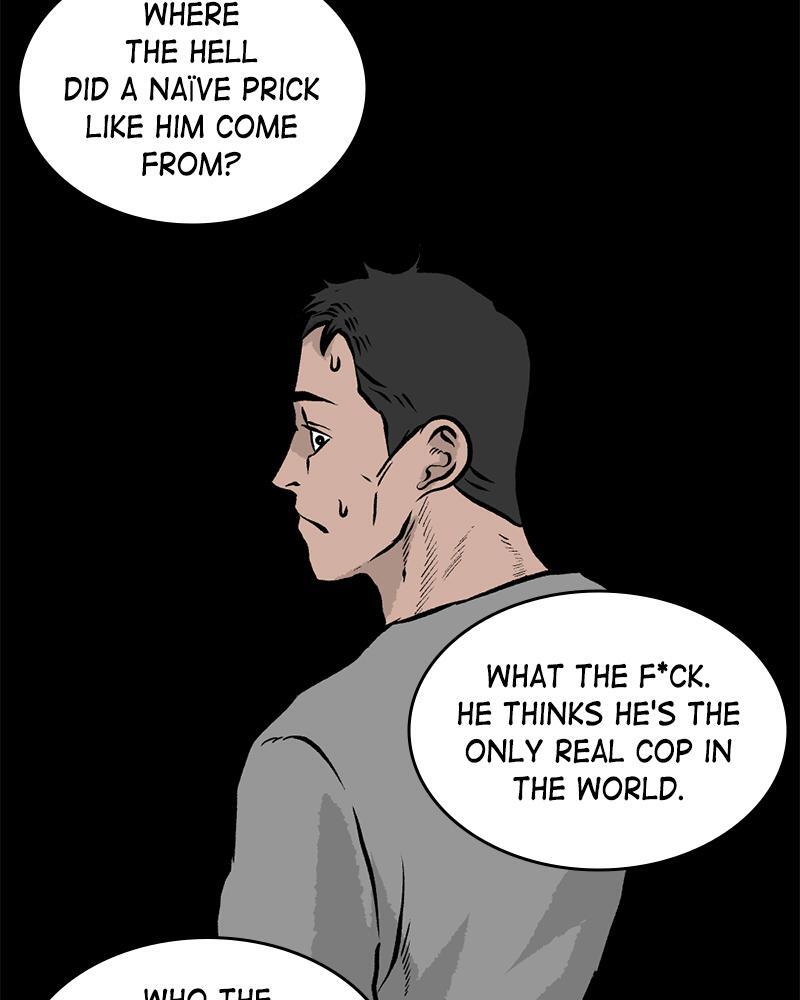 Read A Mark Against Thee Manga Online