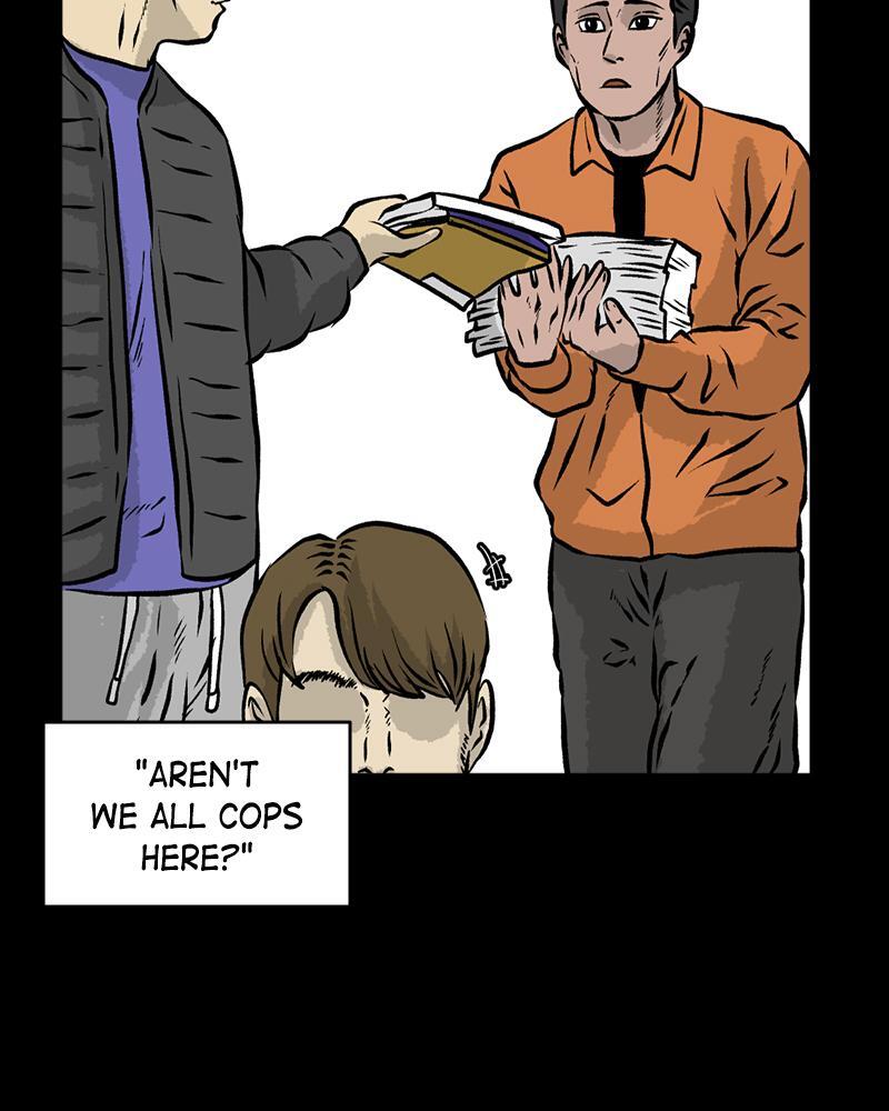 Read A Mark Against Thee Manga Online