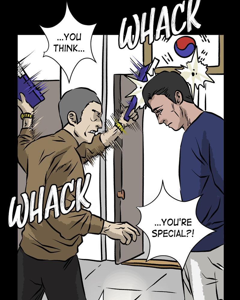 Read A Mark Against Thee Manga Online