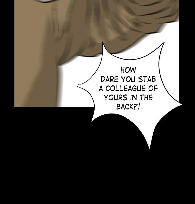 Read A Mark Against Thee Manga Online