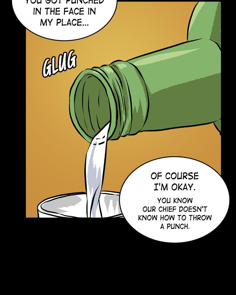Read A Mark Against Thee Manga Online