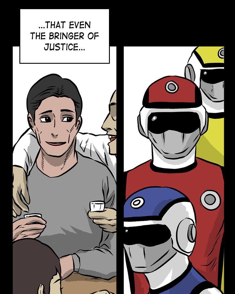 Read A Mark Against Thee Manga Online