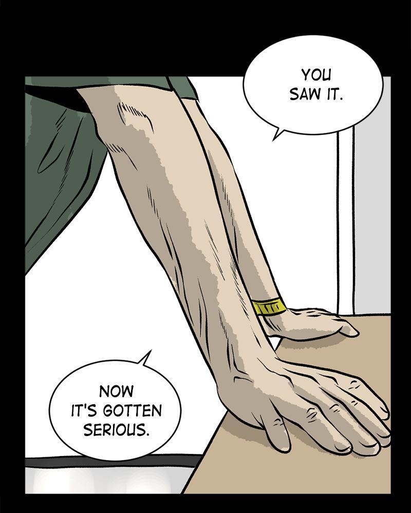 Read A Mark Against Thee Manga Online