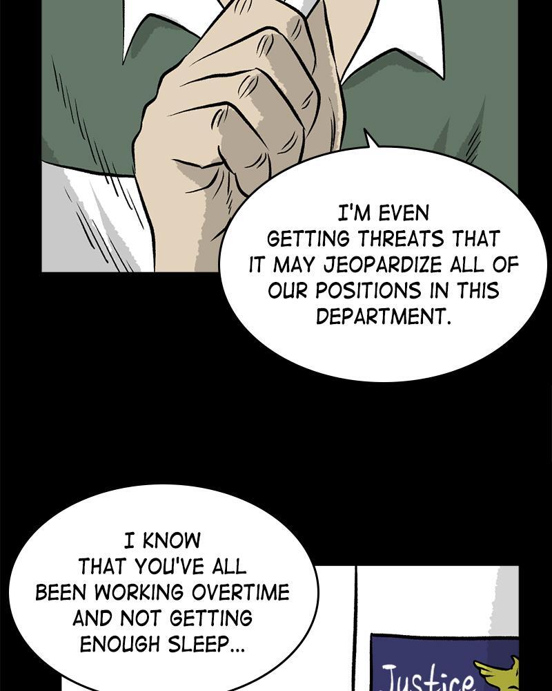 Read A Mark Against Thee Manga Online