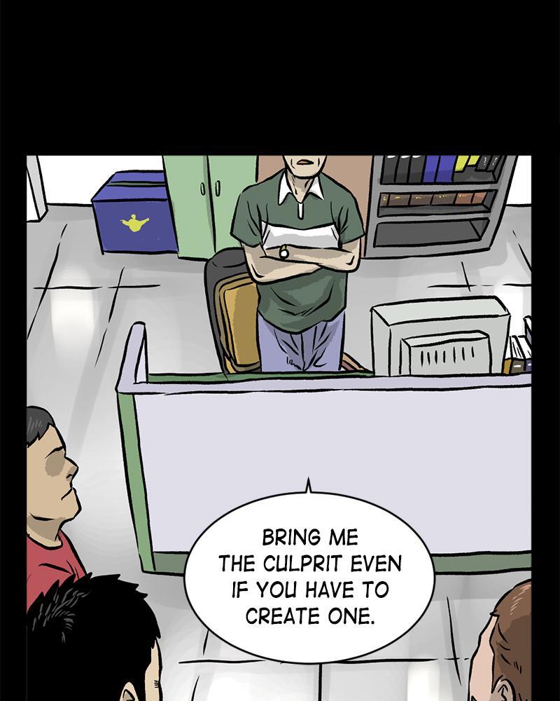 Read A Mark Against Thee Manga Online