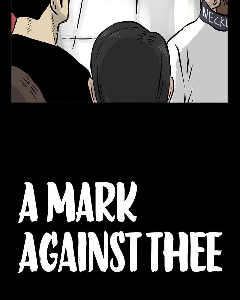 Read A Mark Against Thee Manga Online