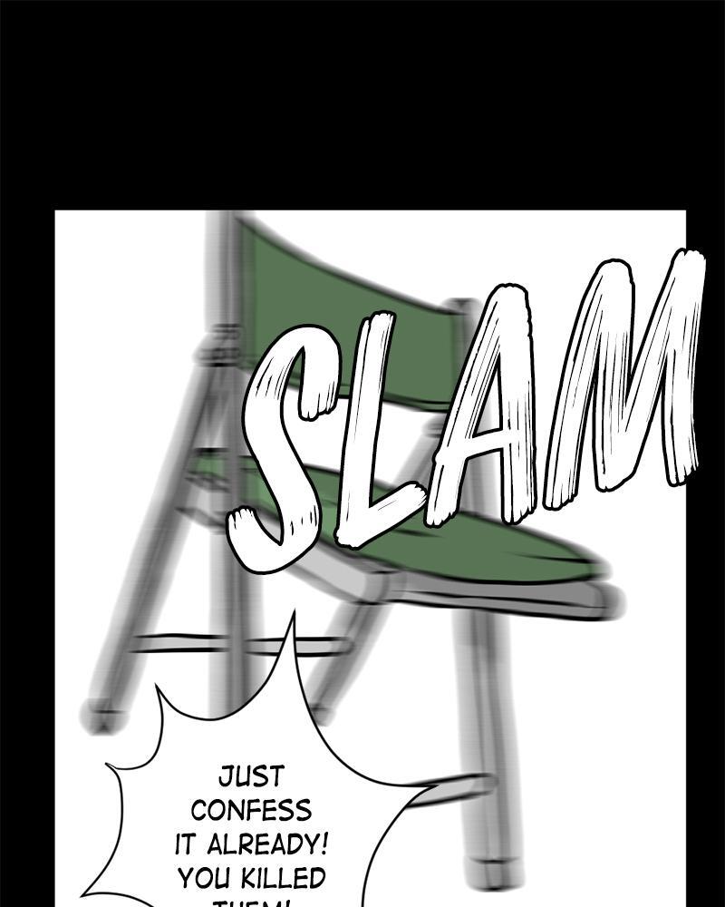 Read A Mark Against Thee Manga Online