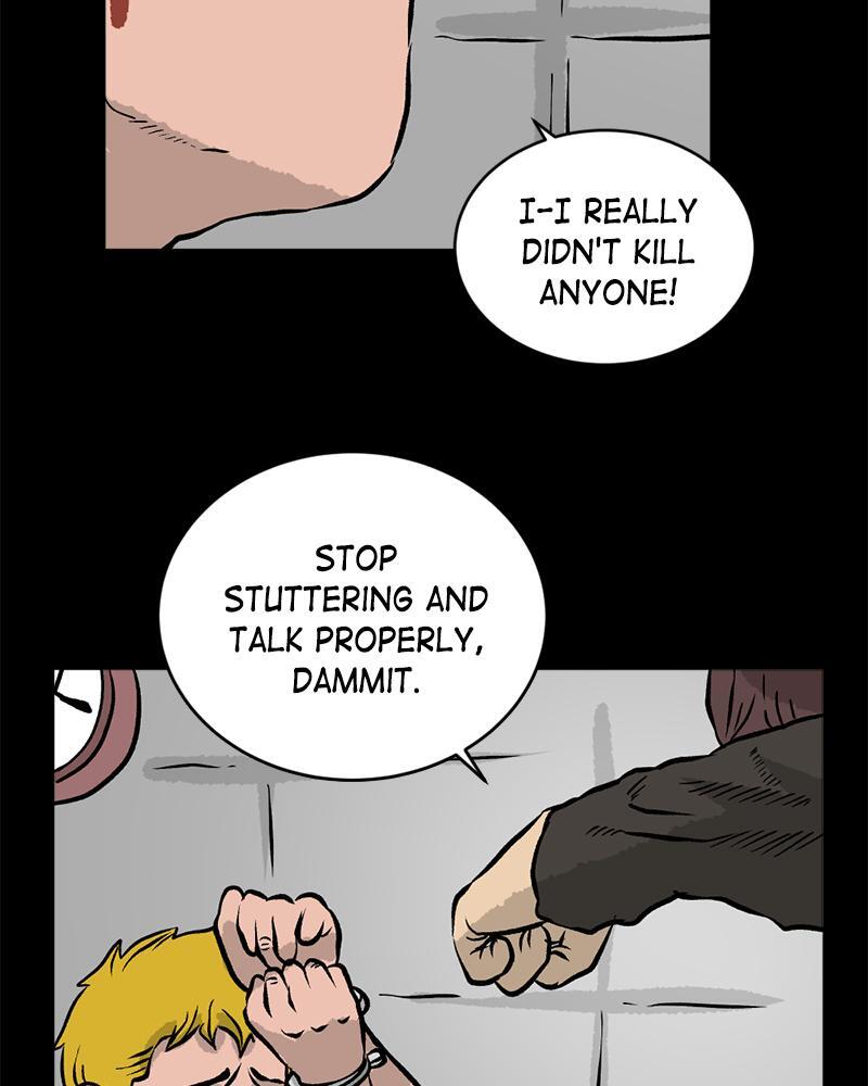 Read A Mark Against Thee Manga Online
