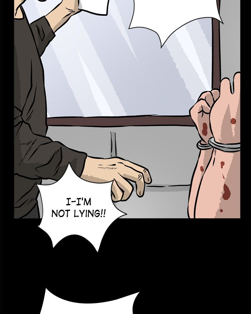 Read A Mark Against Thee Manga Online