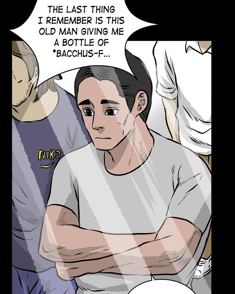 Read A Mark Against Thee Manga Online