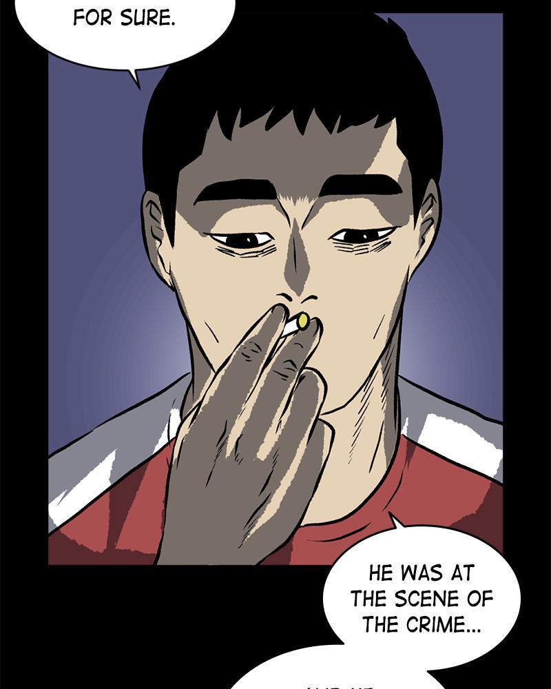 Read A Mark Against Thee Manga Online