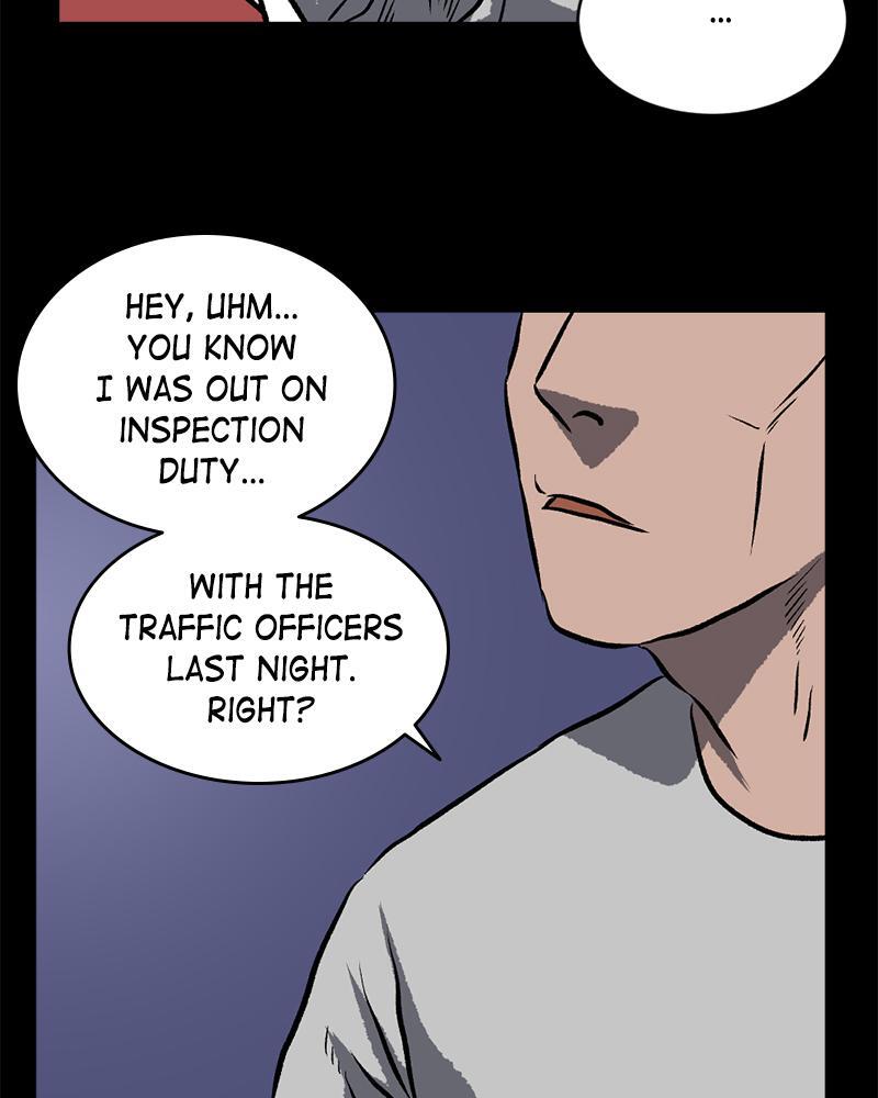 Read A Mark Against Thee Manga Online