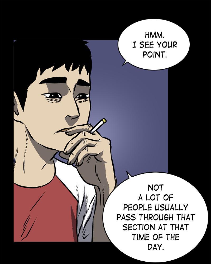 Read A Mark Against Thee Manga Online