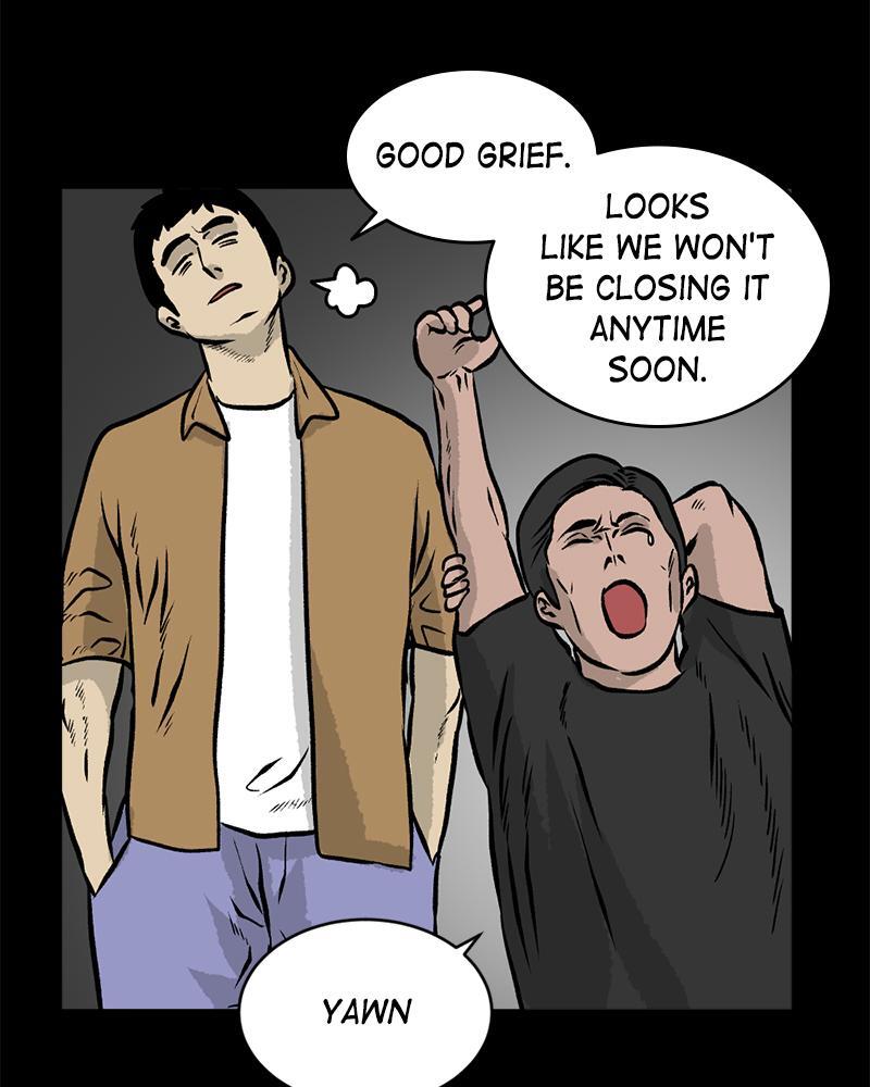Read A Mark Against Thee Manga Online