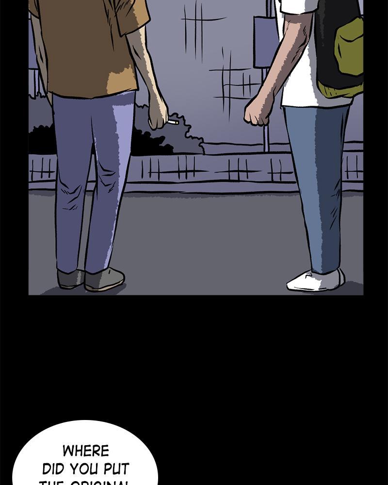Read A Mark Against Thee Manga Online
