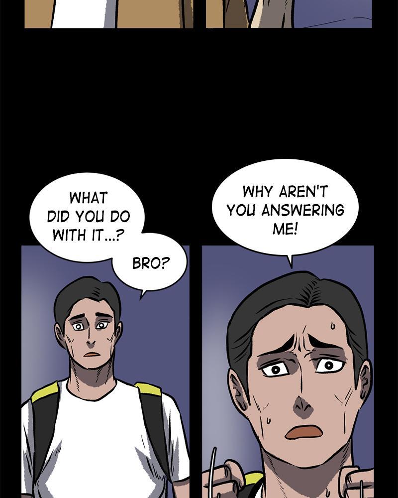 Read A Mark Against Thee Manga Online