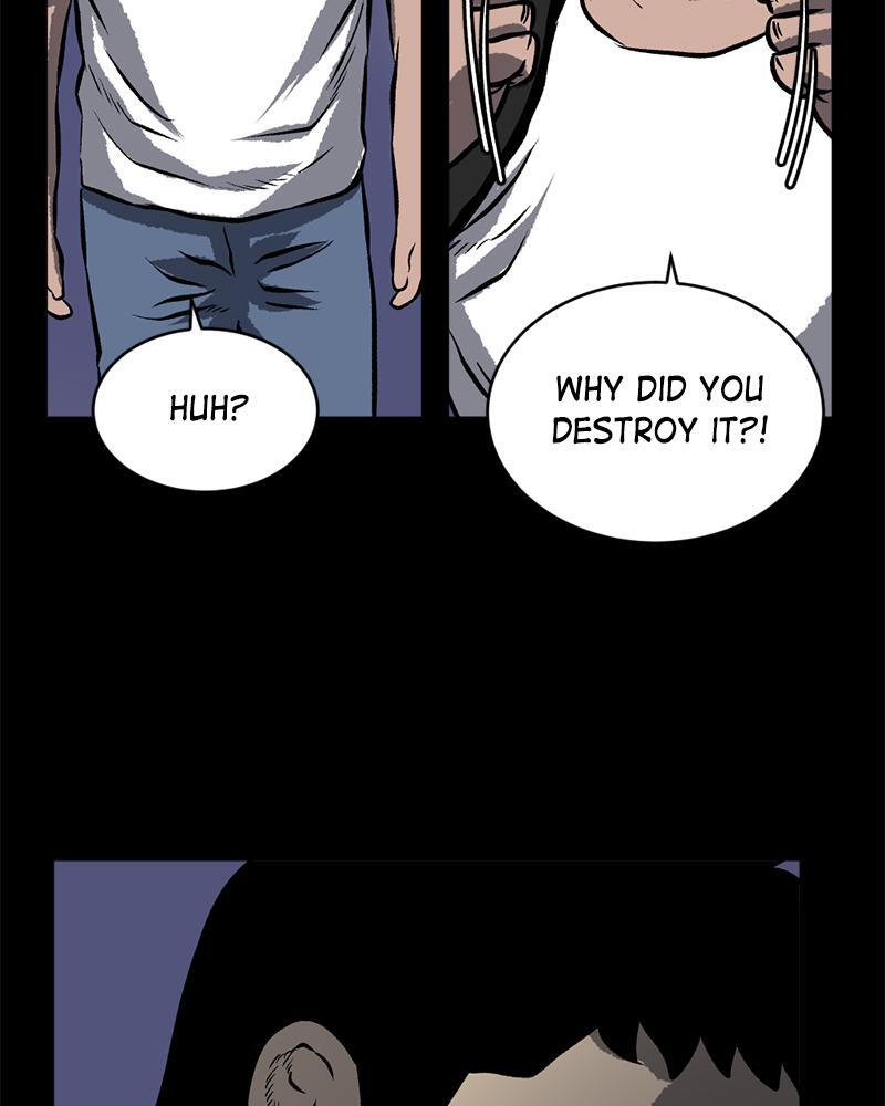 Read A Mark Against Thee Manga Online