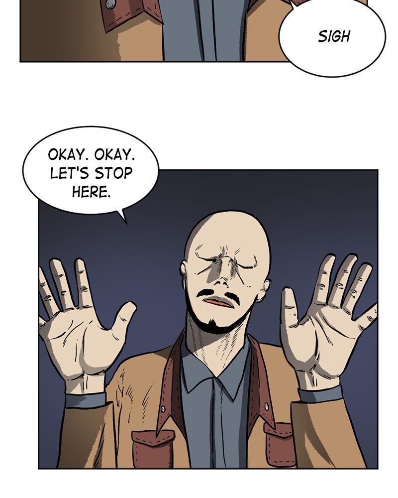 Read A Mark Against Thee Manga Online