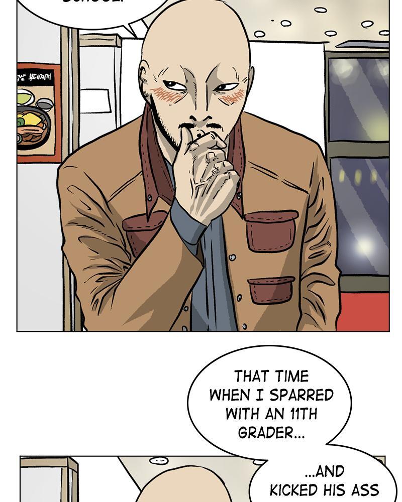 Read A Mark Against Thee Manga Online