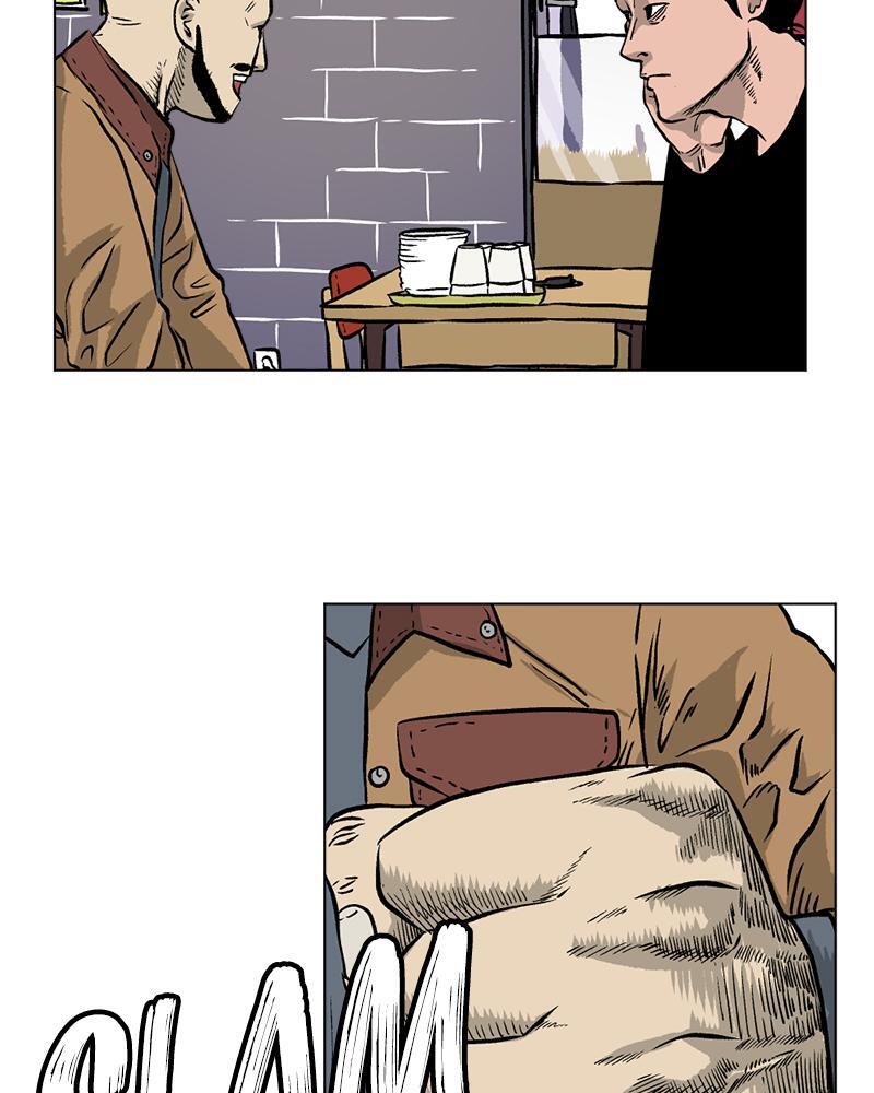 Read A Mark Against Thee Manga Online