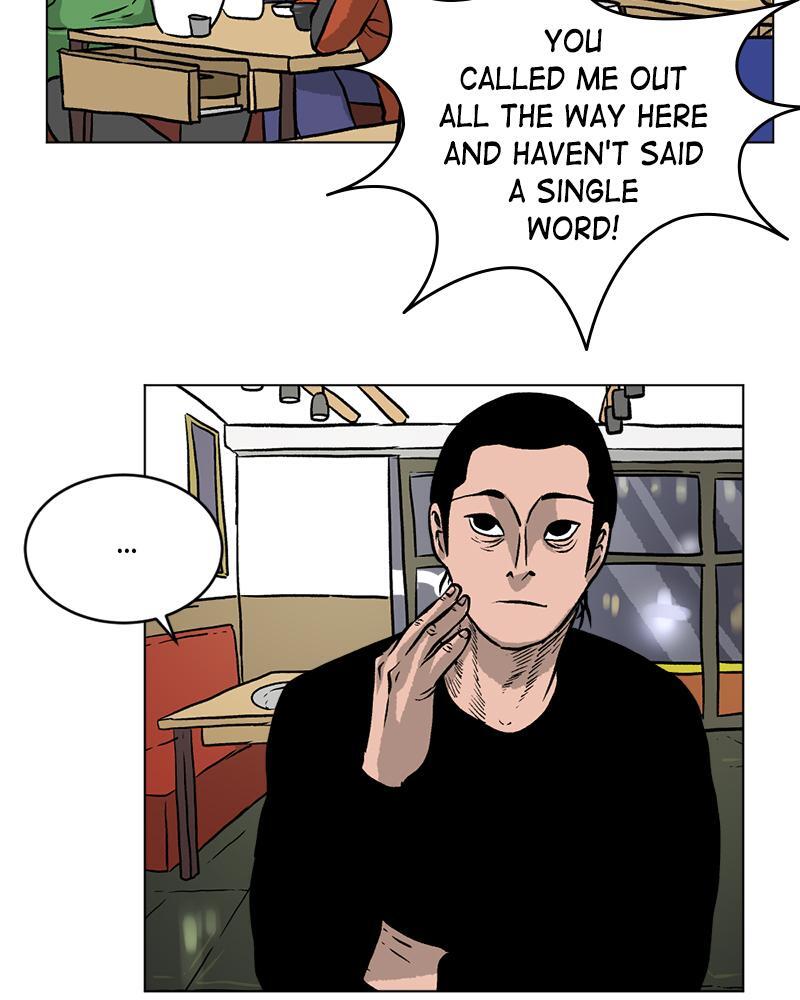 Read A Mark Against Thee Manga Online
