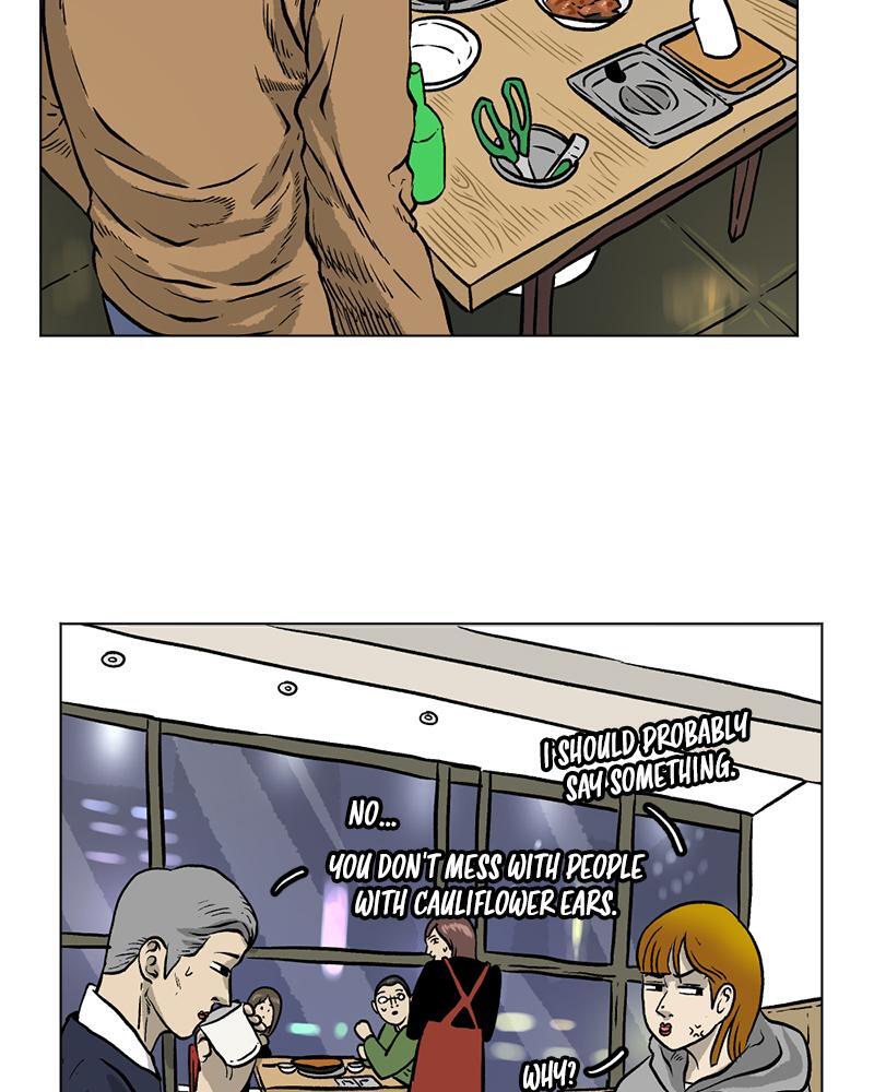 Read A Mark Against Thee Manga Online