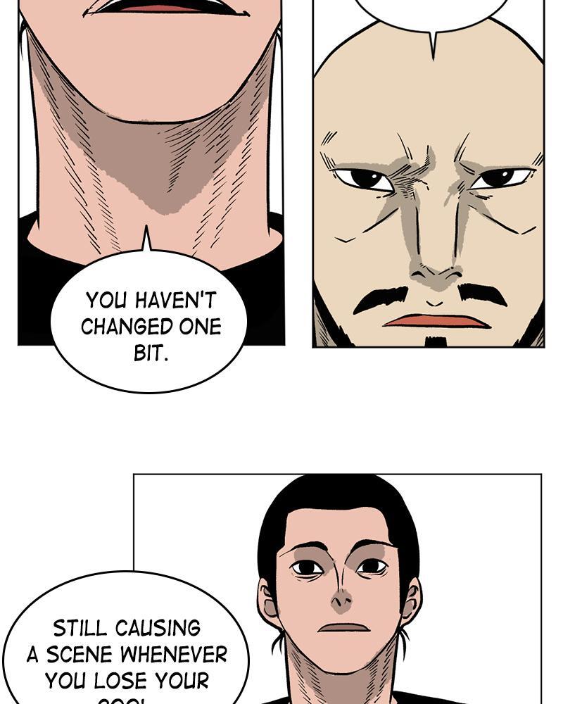 Read A Mark Against Thee Manga Online