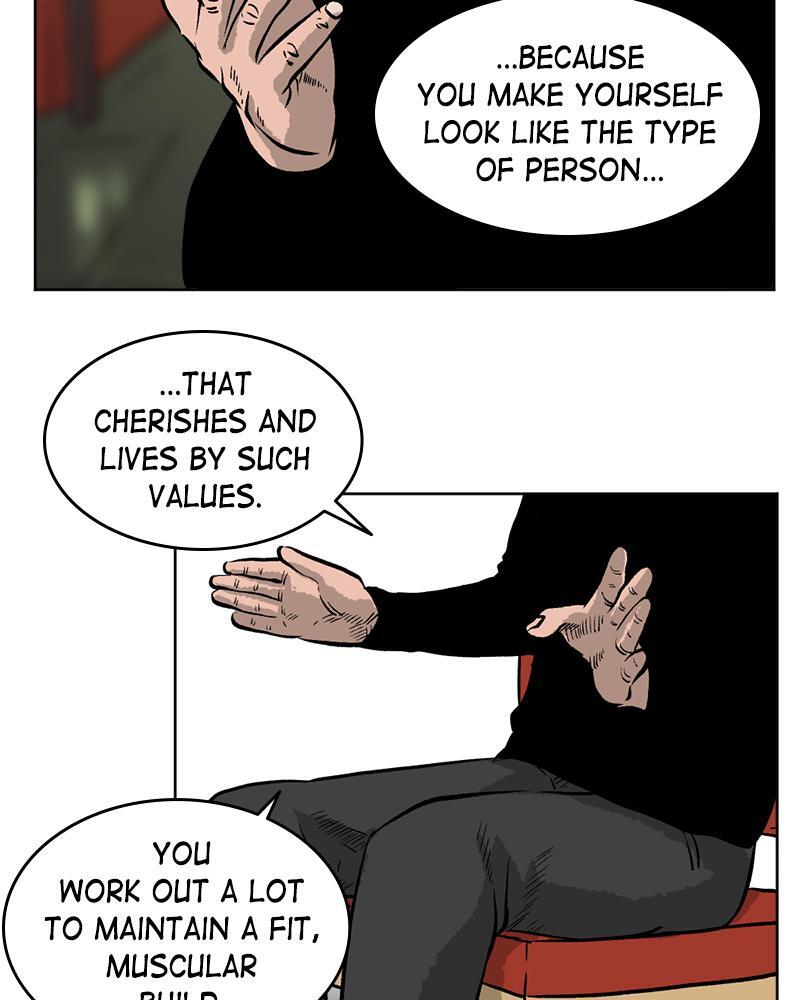 Read A Mark Against Thee Manga Online