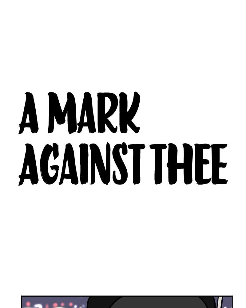 Read A Mark Against Thee Manga Online