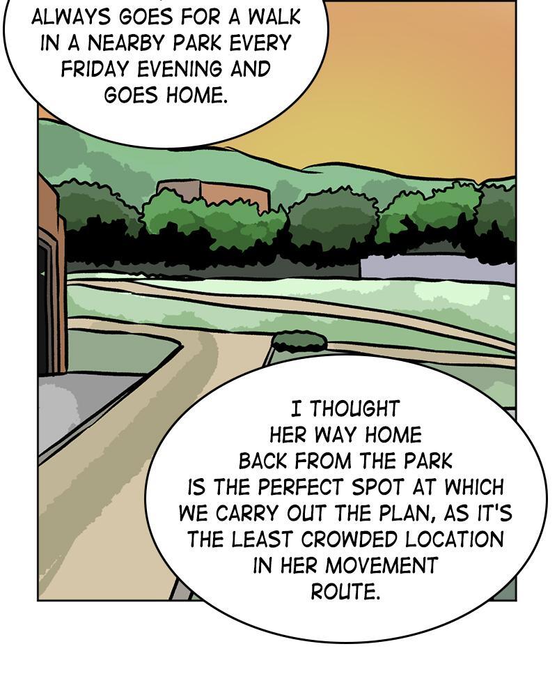 Read A Mark Against Thee Manga Online