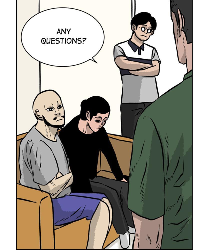 Read A Mark Against Thee Manga Online