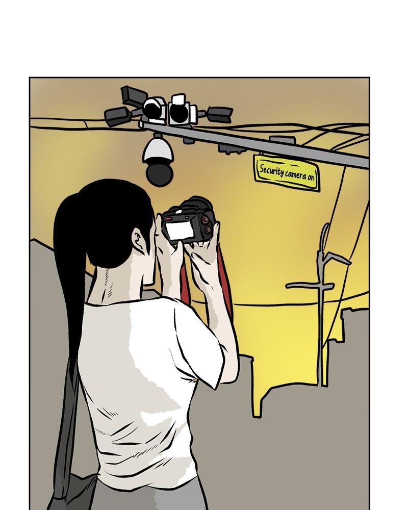 Read A Mark Against Thee Manga Online