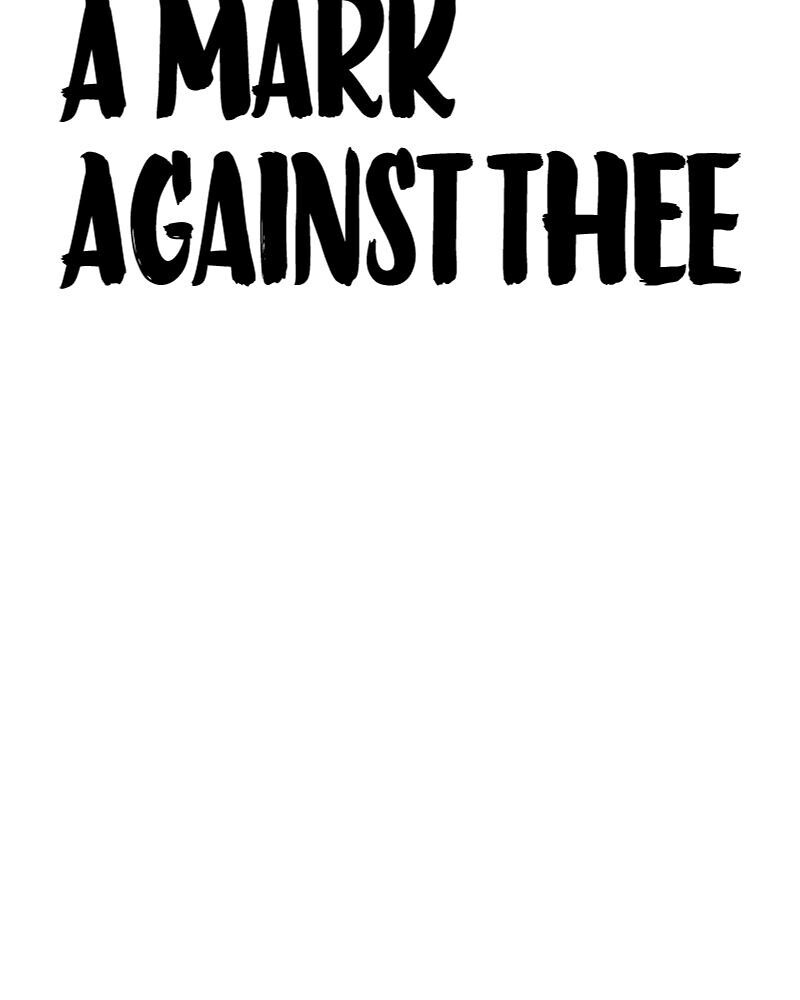 Read A Mark Against Thee Manga Online