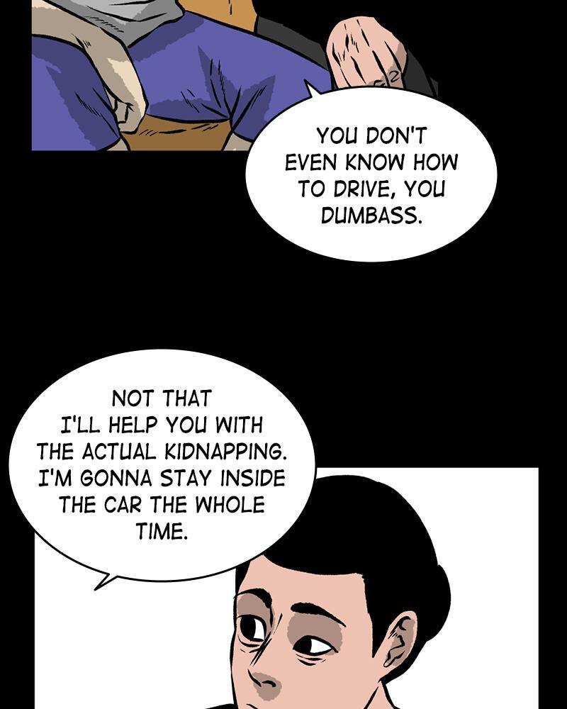 Read A Mark Against Thee Manga Online