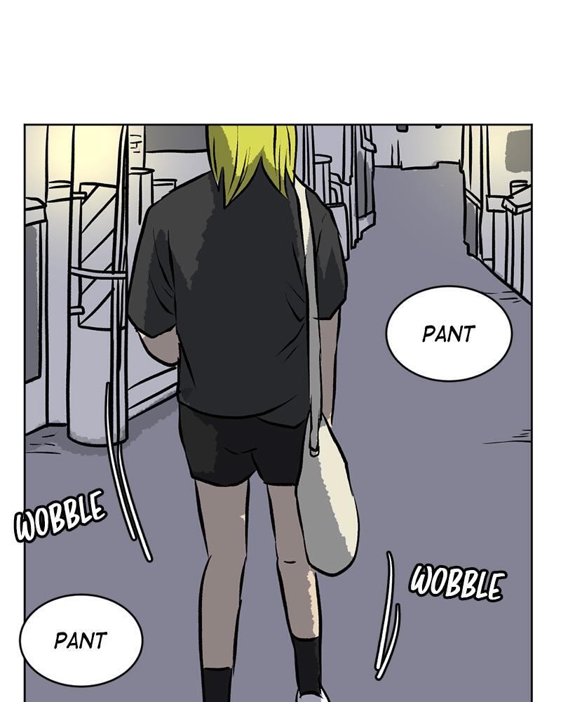 Read A Mark Against Thee Manga Online